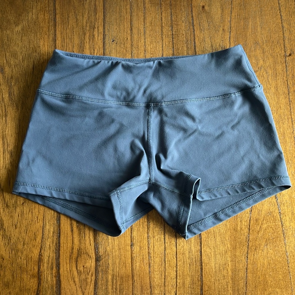 BP Shorts